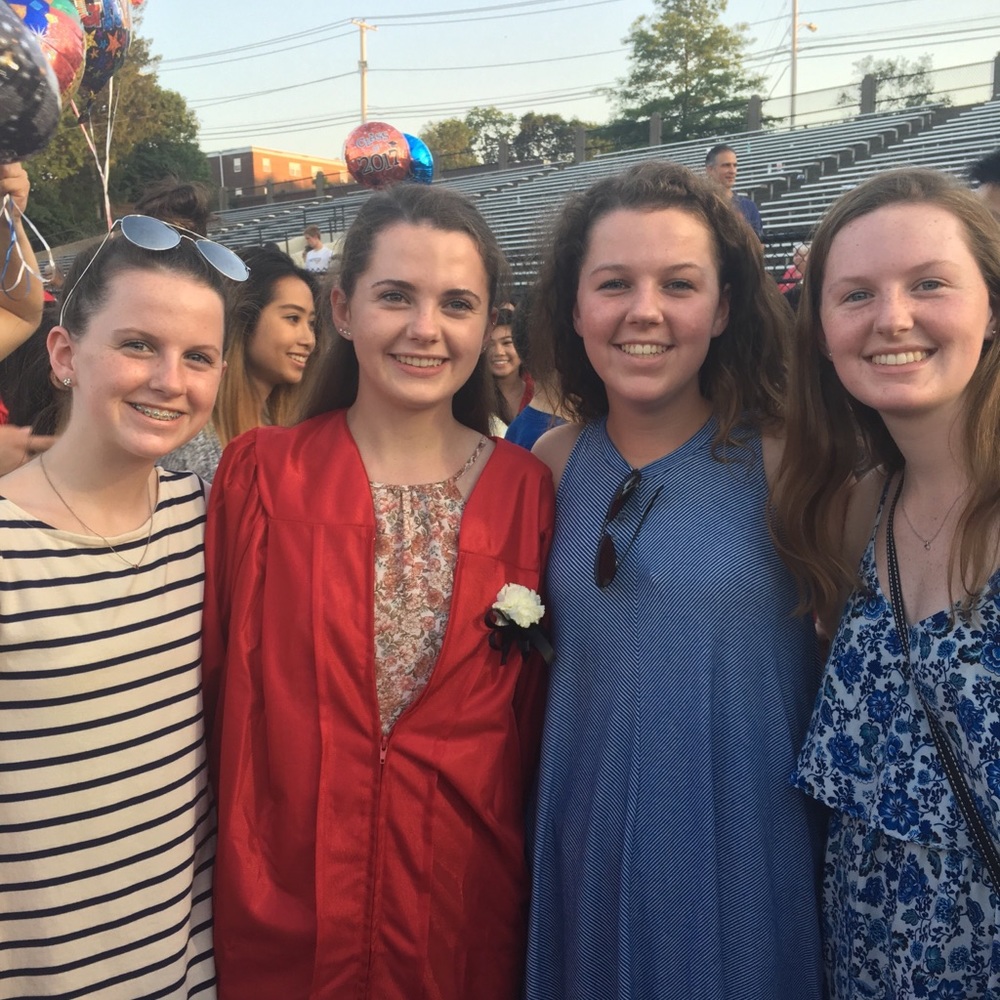 Meet your Posher, Deirdre